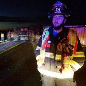 Meet your Posher, Jake